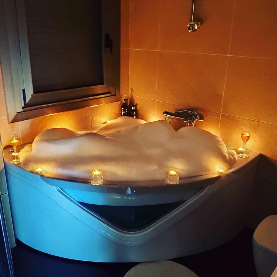 Sanxenxo Casa Rial 47 Con Piscina Climatizada Βίλα Εξωτερικό φωτογραφία