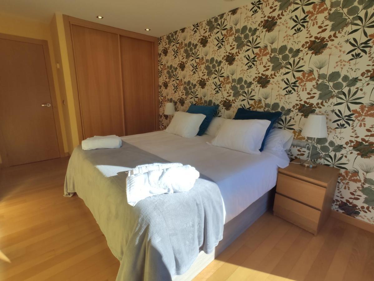 Sanxenxo Casa Rial 47 Con Piscina Climatizada Βίλα Εξωτερικό φωτογραφία