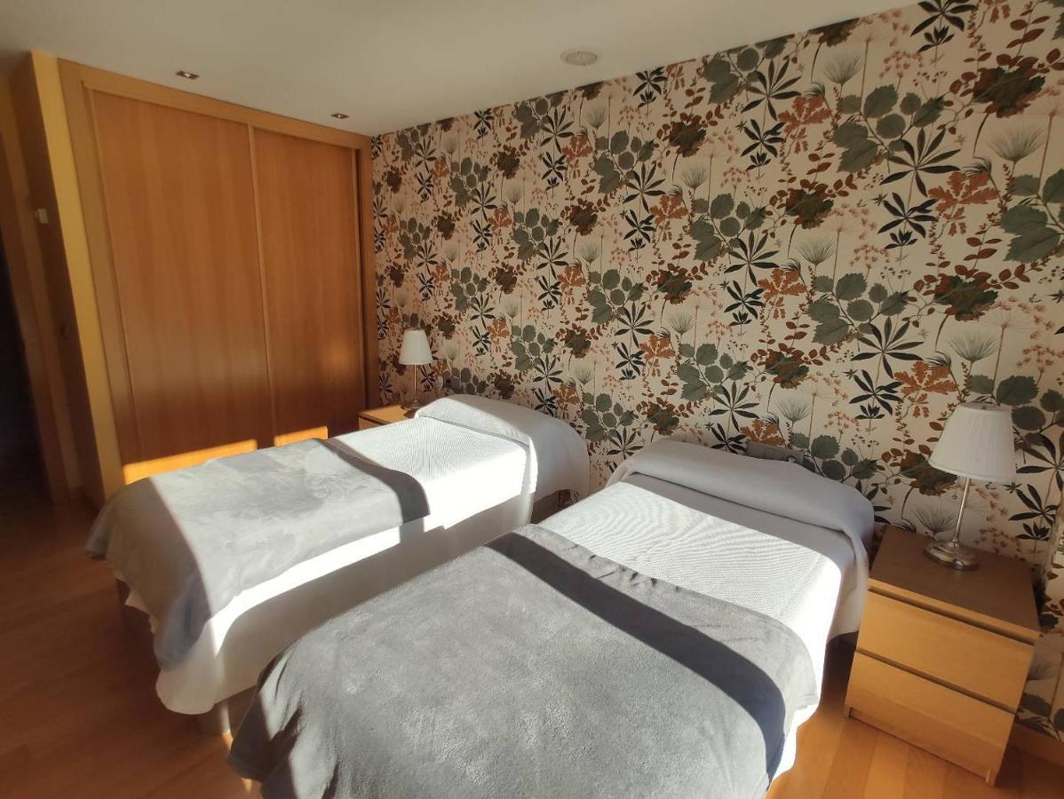 Sanxenxo Casa Rial 47 Con Piscina Climatizada Βίλα Εξωτερικό φωτογραφία
